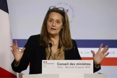 Ֆրանսիան կմոբիլիզացնի ռեսուրսները Ուկրաինային օգնելու համար