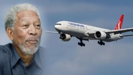 Ամերիկայի հայ դшտի հանձնախումբը դատապարտել է Մորգան Ֆրիմանին