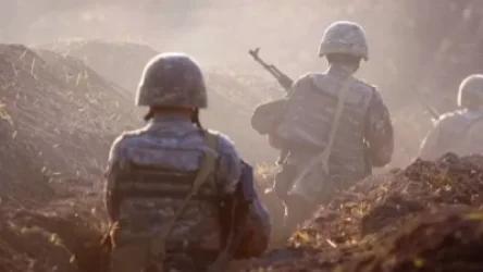 Գերեվարվել է  6 հայ զինծառայող. ՊՆ-ն հայտարարություն տարածեց