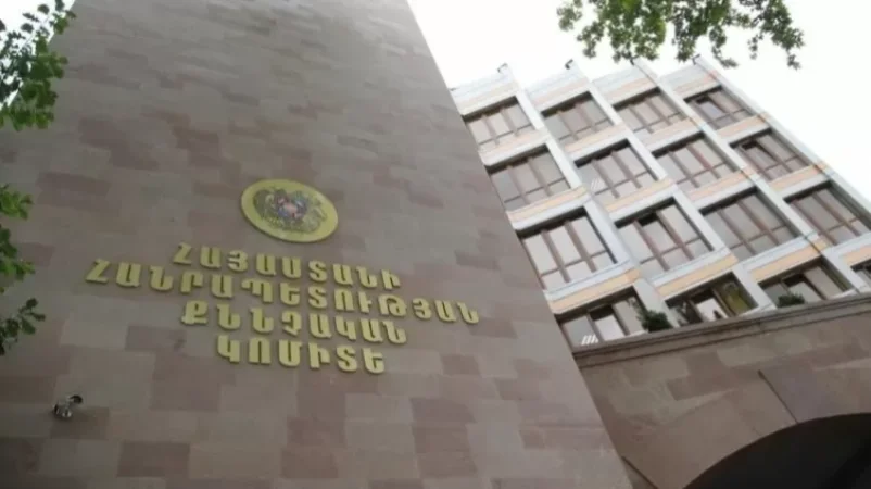 ՔԿ-ն՝ ակումբում պաշտոնյայի մասնակցությամբ ծեծկռտուքի մասին