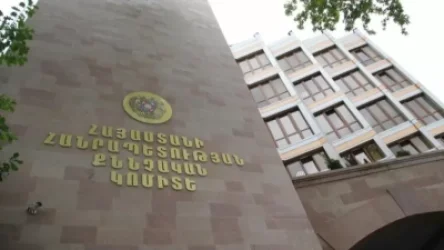 ՔԿ-ն՝ ակումբում պաշտոնյայի մասնակցությամբ ծեծկռտուքի մասին