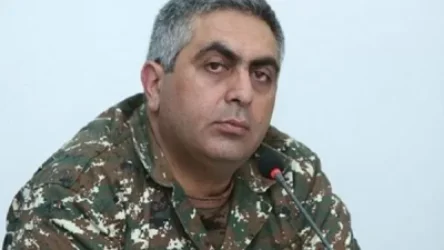 ՀՐԱՏԱՊ. Քիչ առաջ հակառակորդը կրկին հարձակվել է. Ալիևի «Սպեցնազը» մնացել է ծուղակում. Արծրուն Հովհաննիսյան