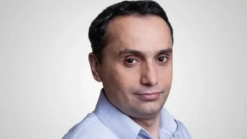 Գևորգ Ալթունյանը կալանավորվել է․ «Հրապարակ»