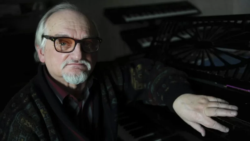 Կյանքից հեռացել է Գենադի Գլադկովը