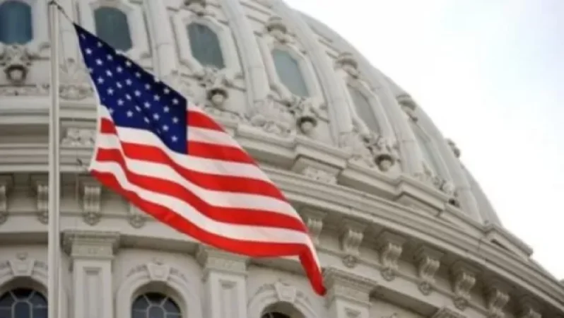 ԱՄՆ Սենատը միաձայն ընդունեց Հայոց ցեղասպանության բանաձևը