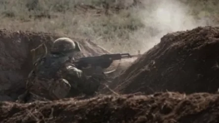 Հակառակորդը սադրանքի է դիմել Գեղարքունիքի ուղղությամբ. կա վիրավոր