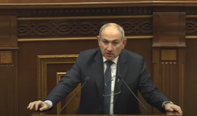 Եթե խնդիր դրվի ոլորտի փակումը, թե հանրային շահը, կընտրեմ շահը. Փաշինյան