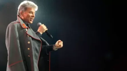 Ուկրաինացի պաշտոնյային սպառնացել ու դուրս են հանել բարից` Օլեգ Գազմանովի երգը անջատելու պահանջի համար