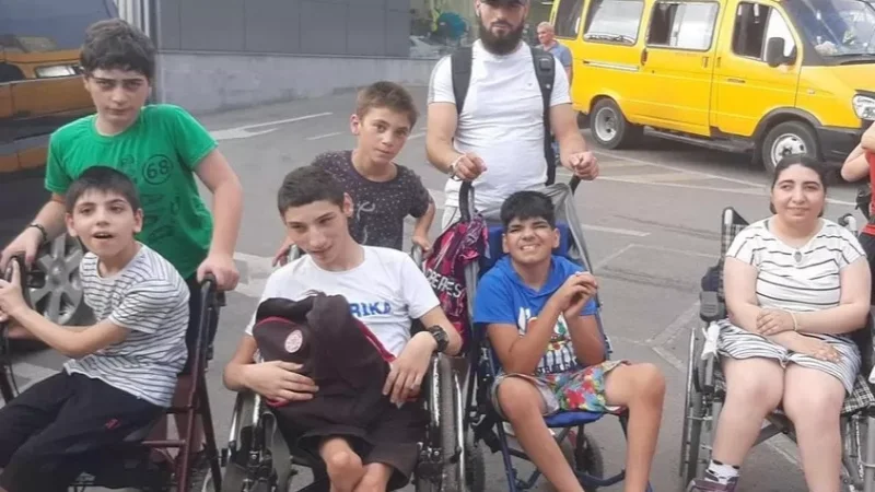 Անհիմն շահարկվում է Ջրաշխարհի անունը․ տնօրինությունը պարզաբանել է կատարվածը