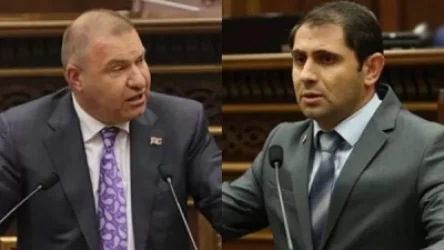 Հնարավոր է՝ առաջիկայում Հայաստանը երկու լաստանավ ունենա. Պապիկյան