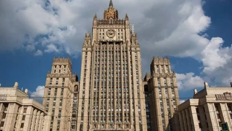 Երևանն ու Բաքուն հավատարիմ են նոյեմբերի 9-ի պայմանագրի դրույթներին. ՌԴ ԱԳՆ հայտարարությունը