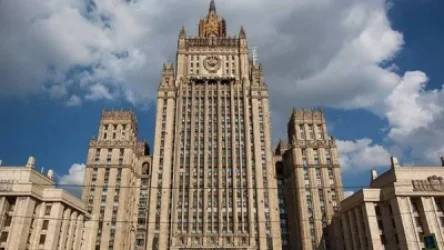 Երևանն ու Բաքուն հավատարիմ են նոյեմբերի 9-ի պայմանագրի դրույթներին. ՌԴ ԱԳՆ հայտարարությունը