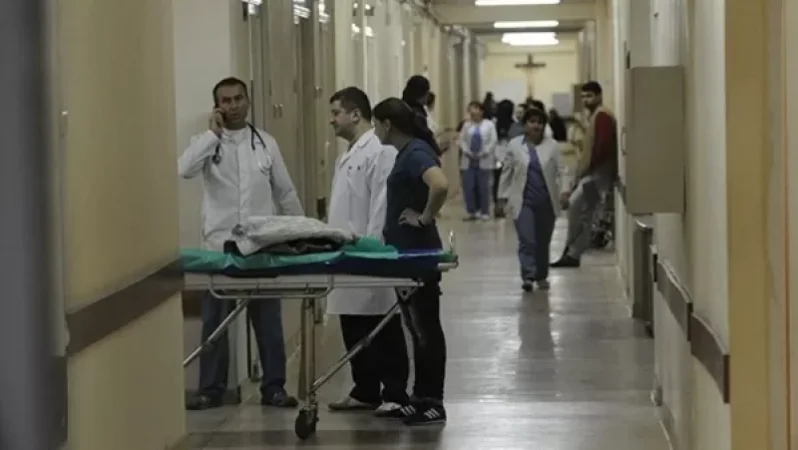 Փարաքար գյուղում 3 բնակիչ շմոլ գազից թունավորվել է