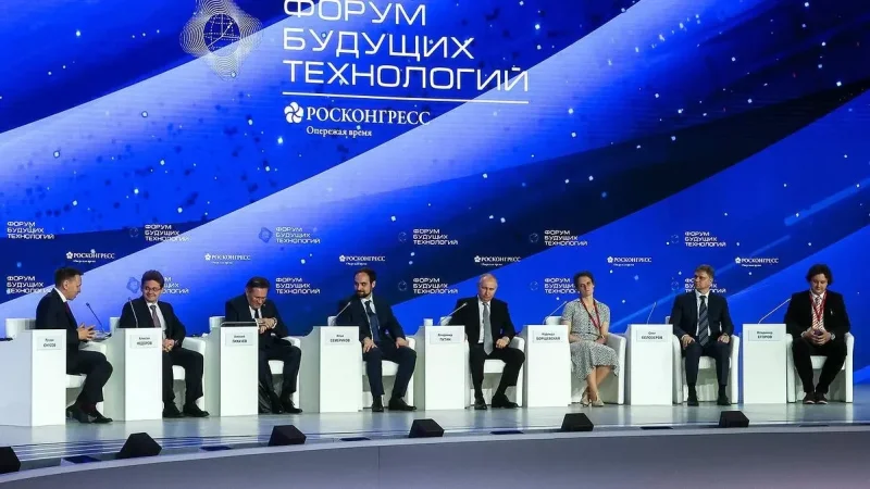 Մի մոռացեք Ձեր կնոջը, թանկ կարժենա․ Վլադիմիր Պուտինը՝ զրուցակցին