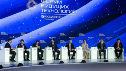 Մի մոռացեք Ձեր կնոջը, թանկ կարժենա․ Վլադիմիր Պուտինը՝ զրուցակցին