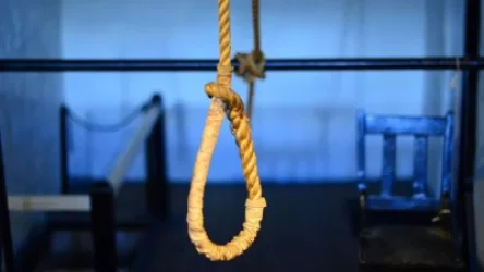 3-րդ ինքնասպանությունը․ թիվ 1 տուն-ինտերնատում ճաղավանդակից պարանով կախված պապիկ են հայտնաբերել. ԶԼՄ