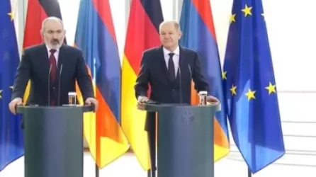 Նոյեմբերի 9-ի հայտարարությունից հետո Հայաստանը ջանք չի խնայել ԼՂ ժողովրդի անվտանգությունն ապահովելու համար. Փաշինյան