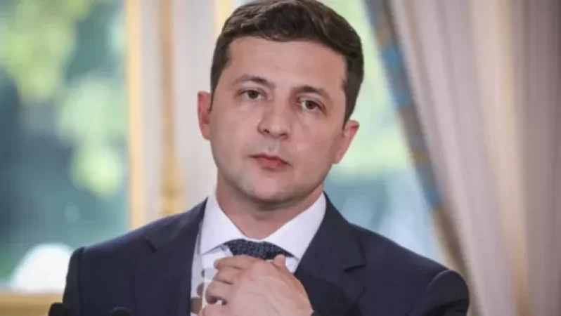 Երբ նա պատրաստ լինի. Զելենսկին` իր և Պուտինի հանդիպման մասին