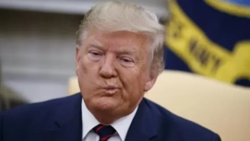 ԱՄՆ-ի Ներկայացուցիչների պալատն իմպիչմենտի ենթարկեց Թրամփին