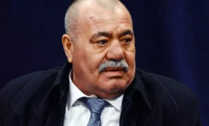 Մանվել Գրիգորյանի դեմ նոր բողոք է ստացվել