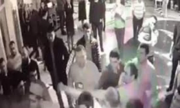 Ղազախստանում ծեծկռտուքը հրահրել են ադրբեջանցիները․ Նոր մանրամասներ