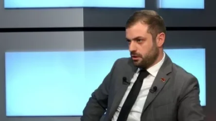 Պատգամավորի ասուլիսին մեկ լրագրող էր եկել․ չկայացավ