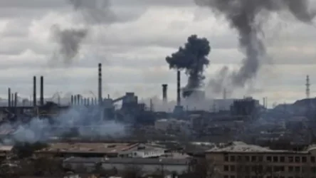 «Ազովստալի» ուկրաինացի զինվորները առաջարկել են փոխանակել գերիներին սննդամթերքի ու դեղորայքի հետ