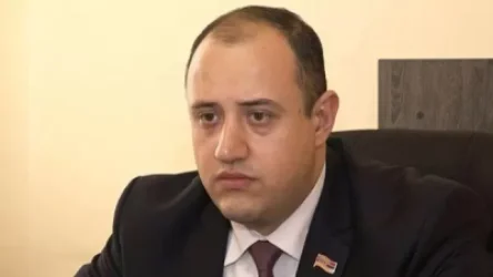 Նախկին պատգամավորի համակարգիչը կորել է. ինչու են Միհրան Հակոբյանին հրավիրել ՔԿ