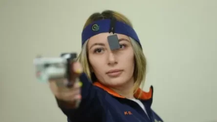 Տոկիո-2020․ Հայաստանի հավաքականից առաջինը պայքարի դուրս եկավ հրաձիգ Էլմիրա Կարապետյանը