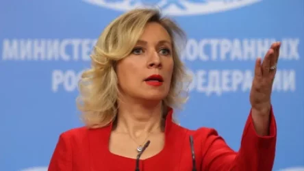 ՀՀ-ում շատանում է ՀԱՊԿ-ի և ԵԱՏՄ-ի վրա «ցեխ շպրտելու» արևմտամետ լրատվական կառույցների թիվը․ Զախարովա