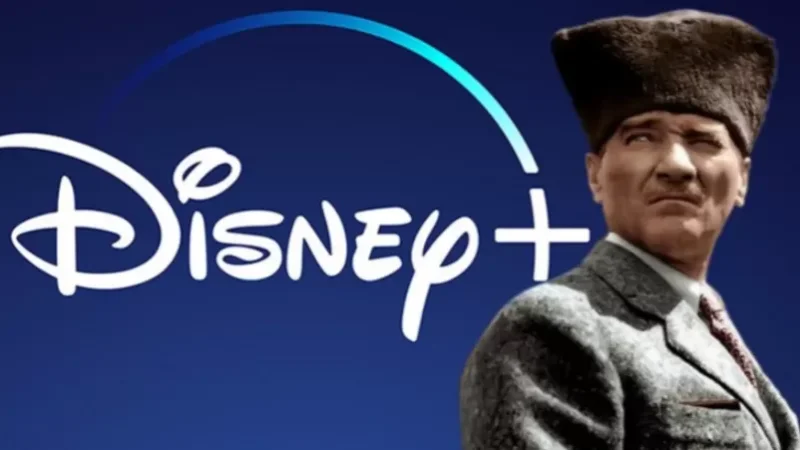 «Դիսնեյ»-ը չեղարկեց՝ Աթաթուրքի մասին պատմող սերիալը մեծ էկրան չի բարձրանա