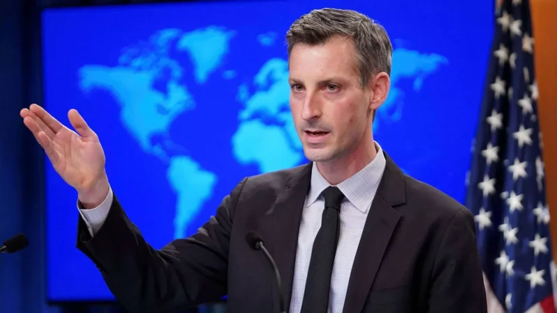 Ռուսաստանը փորձում է իր կամքը պարտադրել ինքնիշխան երկրներին. Նեդ Փրայսը` ՀՀ նկատմամբ ՌԴ քաղաքականության և Վոլոդինի հայտարարությունների մասին