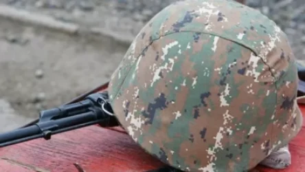 Մահացած զինծառայողի դեպքով կալանավորվել են նրա 2 ծառայակիցները