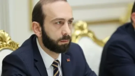 Ադրբեջանի ԱԳՆ-ը՝ Արարատ Միրզոյանի Մոսկվայում ունեցած ելույթի մասին