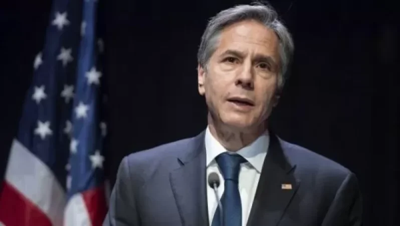 ԱՄՆ պետքարտուղարը սպառնացել է Ռուսաստանին