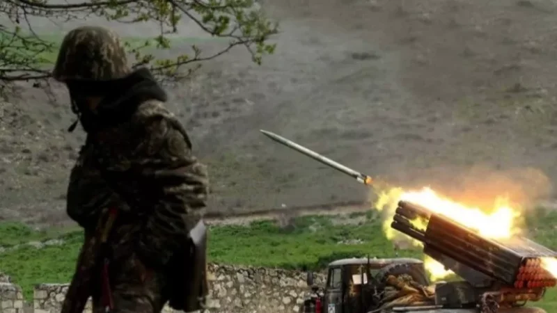 Եթե պատերազմ սկսվի, Իրանը բացահայտ աջակցություն կցուցաբերի Հայաստանին. Foreign Affairs