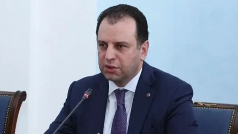 Քննչական կոմիտեն ստացել է Վիգեն Սարգսյանի հետ կապված քրեական գործը