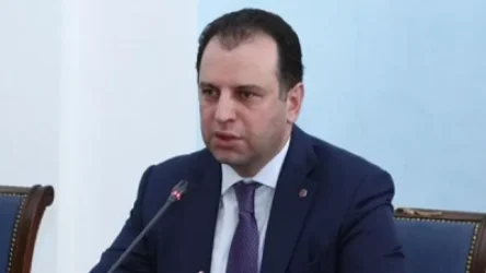 Քննչական կոմիտեն ստացել է Վիգեն Սարգսյանի հետ կապված քրեական գործը