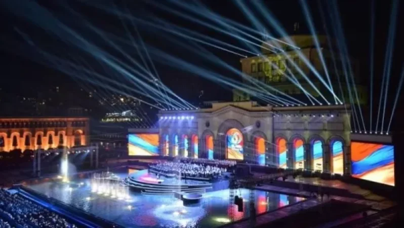 Ի՞նչ է թաքցնում «Դոմինո փրոդաքշնը». «Փաստ»