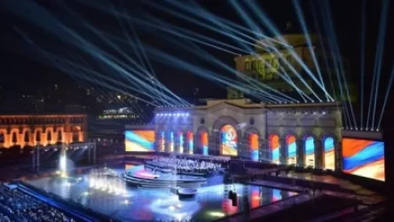 Ի՞նչ է թաքցնում «Դոմինո փրոդաքշնը». «Փաստ»