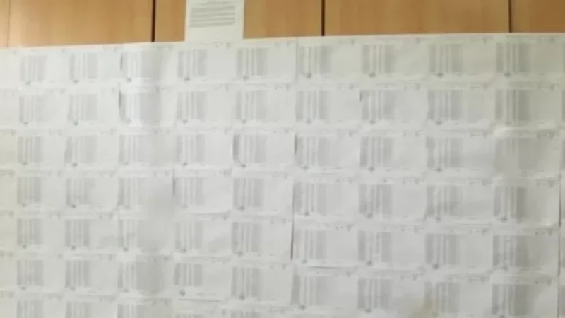 159 ընտրող գրանցված է Նորքի գերեզմանատանը. ԱԺ նախկին պատգամավոր