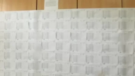 159 ընտրող գրանցված է Նորքի գերեզմանատանը. ԱԺ նախկին պատգամավոր