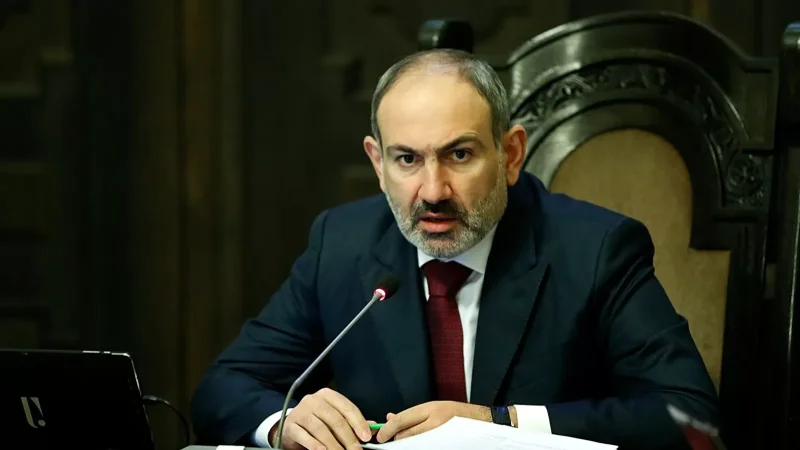 «ՄԱԿ ԱԽ երկրները պետք է լրջագույն միջոցներ ձեռնարկեն նոր պայթյունը կանխելու համար». վարչապետ