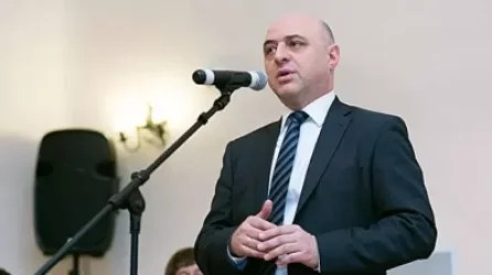 Կիևում Վրաստանի դեսպանին առաջարկվել է վերադառնալ Թբիլիսի. հայտնի է պատճառը