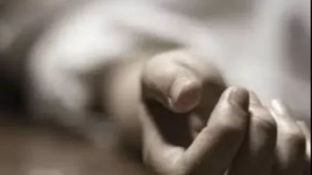 Փրկարարները Քաջարանում դի են հայտնաբերել