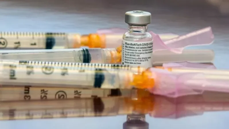 Հարավային Կորեայում կորոնավիրուսի դեմ պատվաստված դեռահաս է մահացել. Yonhap