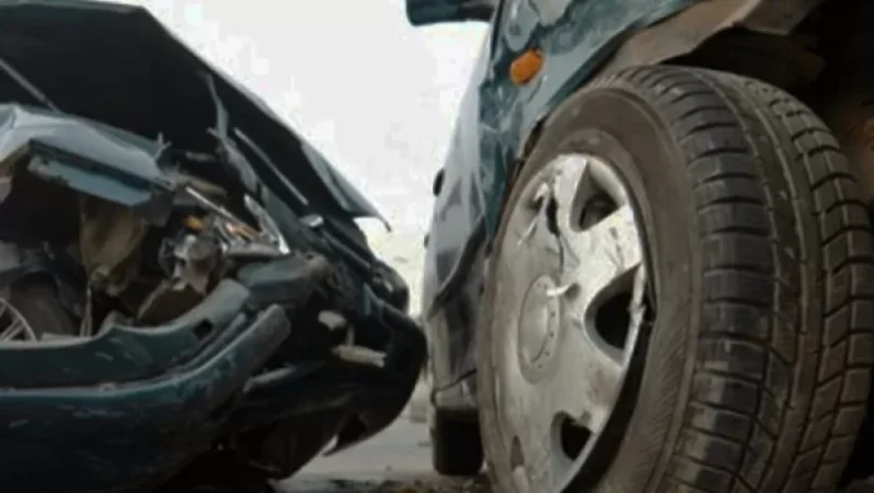 Վթար Սեբաստիայի փողոցում. կա տուժած