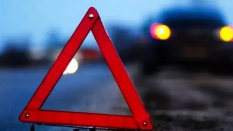 Արմավիրում հայրն անզգուշությամբ վրաերթի է ենթարկել իր 4-ամյա աղջկան