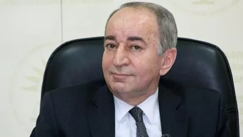 Ձերբակալվել է նախկին քաղաքապետ Ռոբերտ Նազարյանը