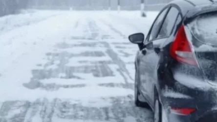 Մերկասառույց է. ԱԻՆ-ը զգուշացնում է